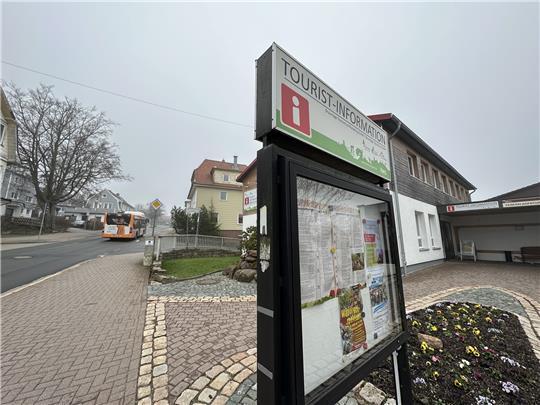 Die Braunlage-Tourismus-Marketing-Gesellschaft, die unter anderem auf die Tourist-Infos betreibt, hat zum Jahresende ein Minus in Höhe von 120.000 Euro. Foto: Eggers