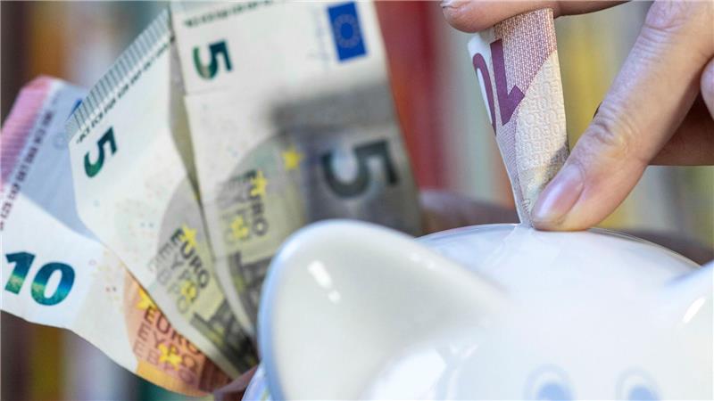 Die Bremer CDU-Fraktion fordert einen Sparkurs - und andere Schwerpunkte. (Symbolbild)