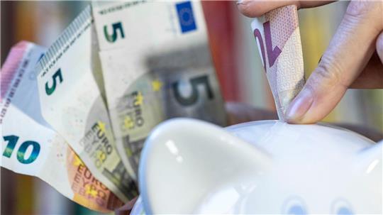 Die Bremer CDU-Fraktion fordert einen Sparkurs - und andere Schwerpunkte. (Symbolbild)