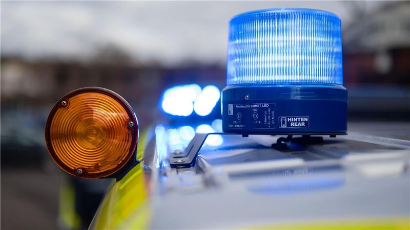 Die Bremer Polizei ermittelt gegen eine rechtsextreme Gruppierung. (Symbolbild)