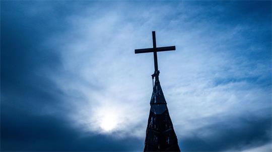 Die Bremische Evangelische Kirche erhebt schwere Vorwürfe gegen einen ehrenamtlichen Mitarbeiter. (Symbolbild)