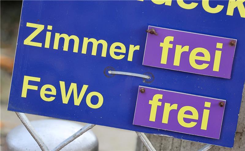 Die Buchungslage im Oberharz ist gut und die Touristiker sind zufrieden. Sie merken allerdings ein verändertes Buchungsverhalten bei ihren Gästen. Symbolfoto: dpa