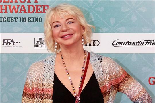 Die Bücher von Autorin Rita Falk werden häufig verfilmt.