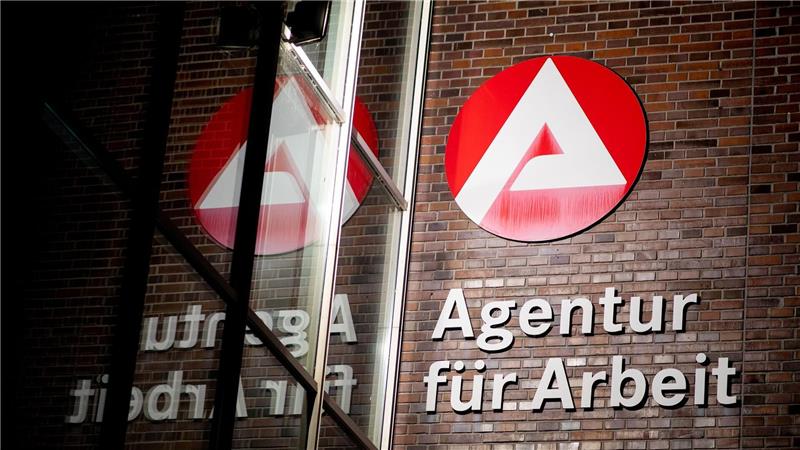Die Bundesagentur für Arbeit braucht deutlich mehr Geld. (Archivfoto)
