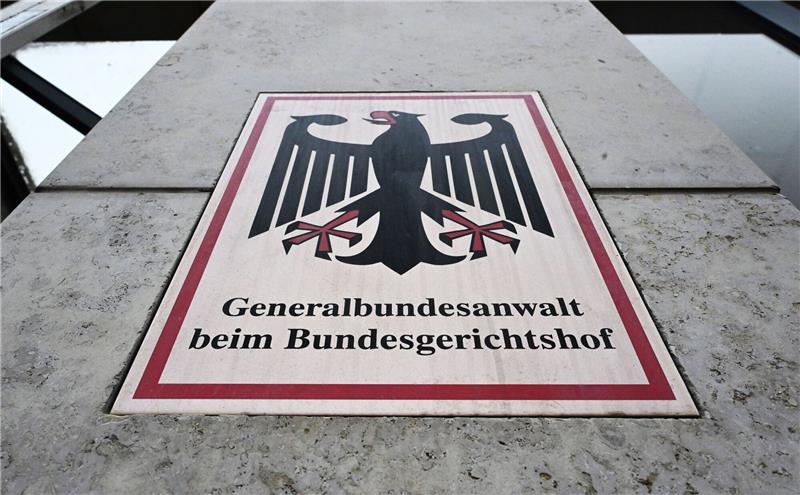 Nach Angriffen in Budapest: Haftbefehl gegen Linksextremen Die Bundesanwaltschaft beschäftigt sich mit einem Linksextremen, der in Budapest Angriffe gegen Rechte ausübte.
