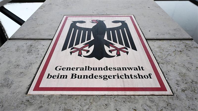 Über 160 Sabotageziele? Bundesanwaltschaft ermittelt nun Die Bundesanwaltschaft hat die Ermittlungen übernommen. (Archivbild)