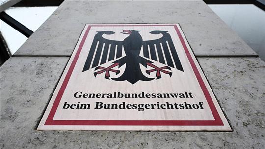 Die Bundesanwaltschaft hat die Festnahmen veranlasst. (Archivbild)