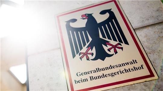 Die Bundesanwaltschaft hatte den Mann im Sommer 2024 festnehmen lassen. (Archivbild)