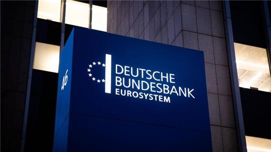 Die Bundesbank bekräftigt, dass der Bund absehbar keine Gewinnüberweisung aus Frankfurt zu erwarten hat.