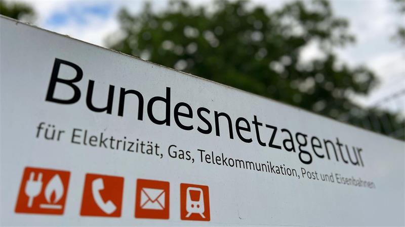 Gericht: Fernverkehrsbeschluss der Netzagentur rechtswidrig Die Bundesnetzagentur hält ihre Vorgaben weiter für sinnvoll. (Archivbild)