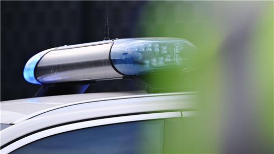 Die Bundespolizei fasst einen international Gesuchten bei einer Grenzkontrolle. (Symbolbild) 