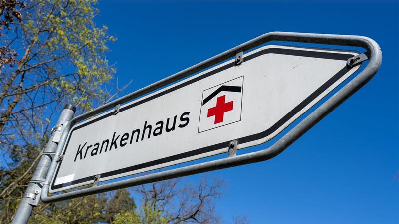 Die Bundesregierung bringt Nachbesserungen der Krankenhausreform auf den Weg. (Archivbild)