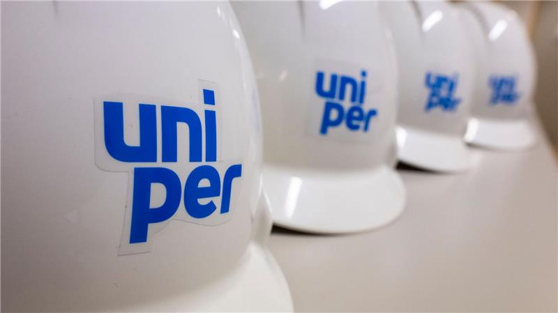 Die Bundesregierung hat mit dem Verkaufsprozess des Energiekonzerns Uniper begonnen. (Archivbild)