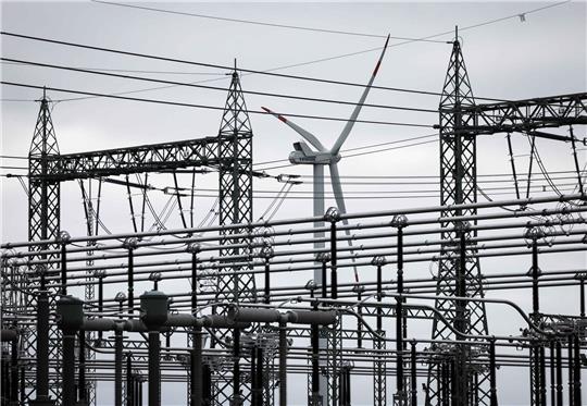«Die Bundesregierung muss allem voran für konkurrenzfähige Energiekosten sorgen.»