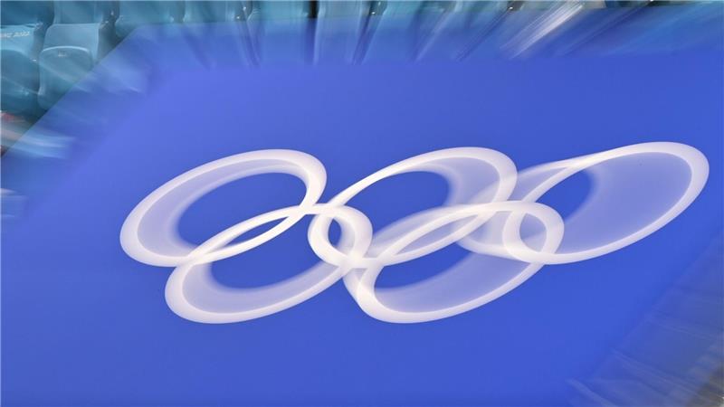 Die Bundesregierung unterstützt eine deutsche Olympia-Bewerbung auch finanziell. (Archivbild)