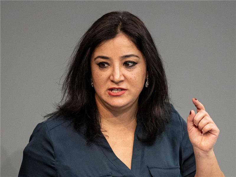 Verband rät Journalisten von privaten Türkei-Reisen ab Die Bundestagsabgeordnete Gökay Akbulut (Die Linke) wurde kurzzeitig in der Türkei festgenommen.