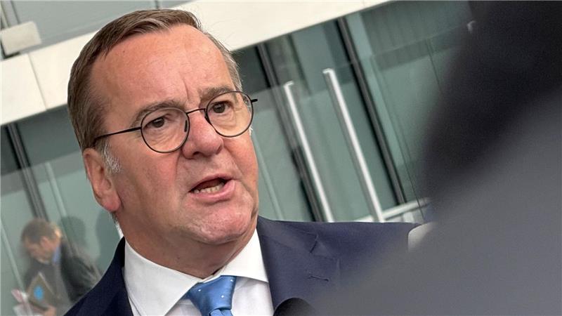 Nato beschließt größtes Aufrüstungsprogramm seit Jahrzehnten Die Bundeswehr muss mit Blick auf die neuen Nato-Pläne deutlich größer werden.