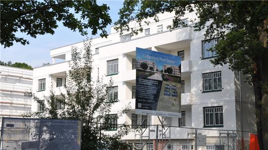 Die CDU-Fraktion stellt sich hinter das Cattenberg-Projekt.