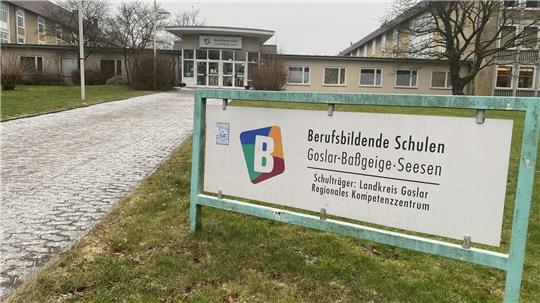 Die CDU-Kreistagsfraktion will den BBS-Standort in Seesen erhalten und stellt einen Änderungsantrag.
