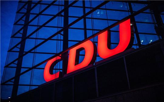 Die CDU erhielt mehr als 500.00 Euro an Spenden.