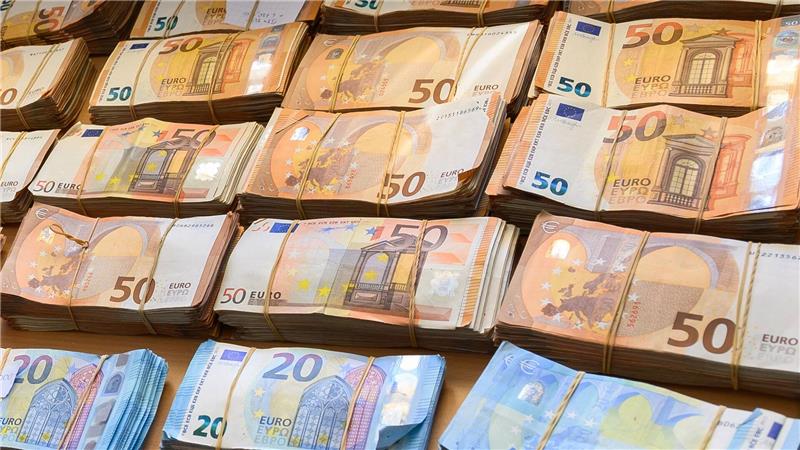 Die CDU hat im laufenden Jahr bei Parteispenden gut verdient.