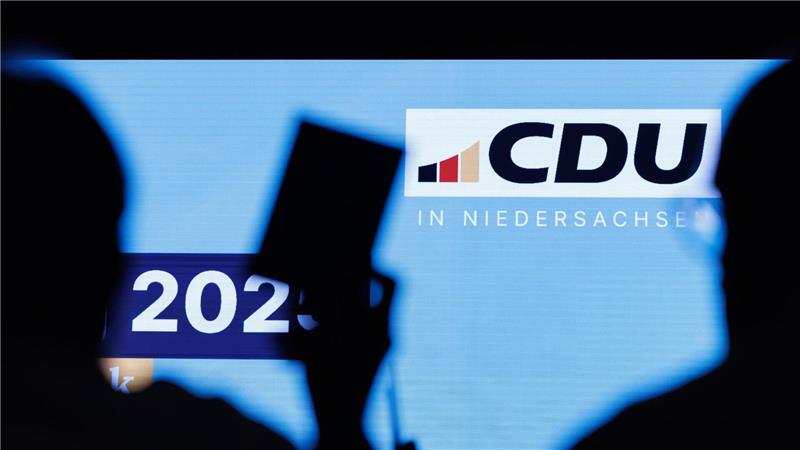 Die CDU in Niedersachsens Landtag hat die Staatsanwaltschaft eingeschaltet. (Symbolbild)