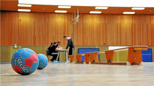 Die CDU möchte, dass Vereine in den Sommerferien Sporthallen in Schulen nutzen können. Foto: Pixabay