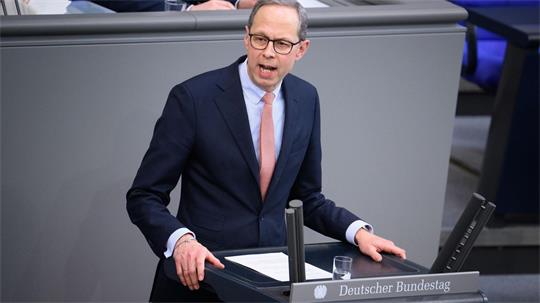 Die CDU müsse vielmehr erklären, warum eine Zusammenarbeit mit der AfD nicht infrage komme, sagt Hoppenstedt. (Archivbild)