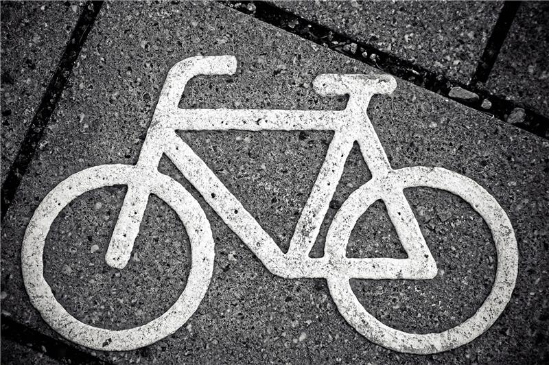 Goslarer CDU unterstützt Fahrrad-Offensive Die CDU will Goslar fahrradfreundlicher machen. Foto: Pixabay