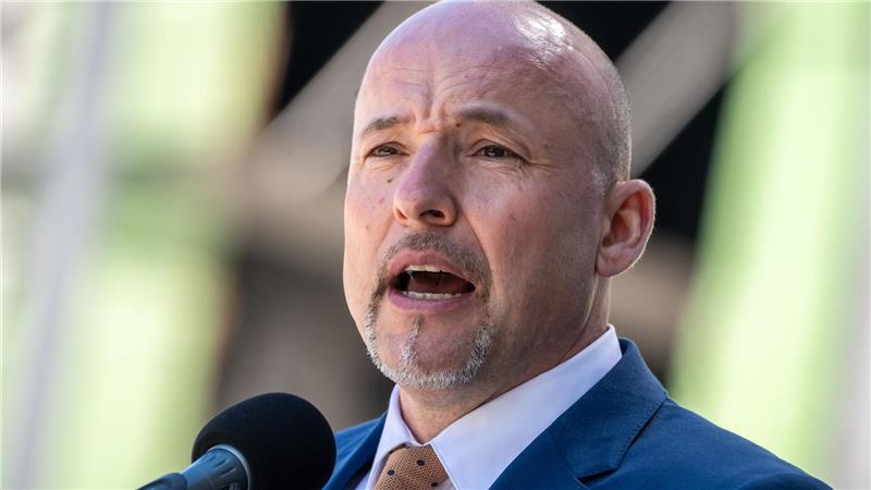 Koalition vor wegweisenden Wochen - AfD im Aufwind Die CSU fordert Bewegung von der SPD
