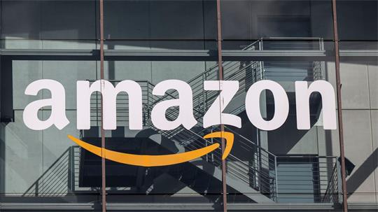 Die Cloud-Sparte von Amazon wuchs zuletzt schneller als am Markt erwartet. (Archivbild)