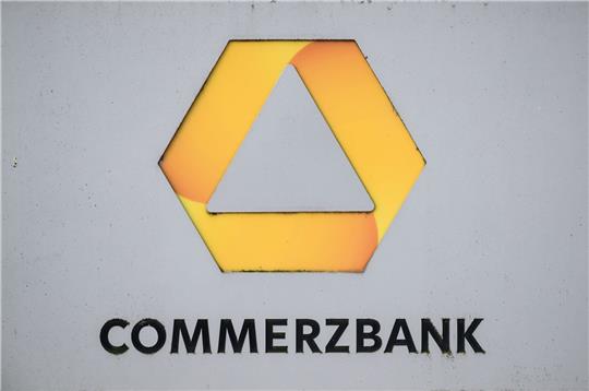 Die Commerzbank will nach zwei profitablen Jahren in Folge zurück in den Dax.