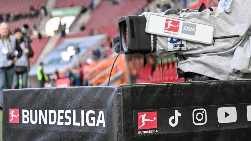 Warum und wie die DFL einen eigenen TV-Sender startet Die DFL will ein eigenes TV-Angebot für einzelne Länder anbieten.