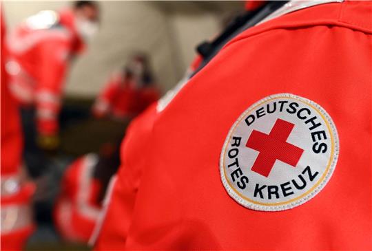 Die DRK-Arbeit im Landkreis Goslar geht weiter, aber nicht mehr unter dem Dach des Kreisverbandes Goslar.  Foto: dpa/Uli Deck