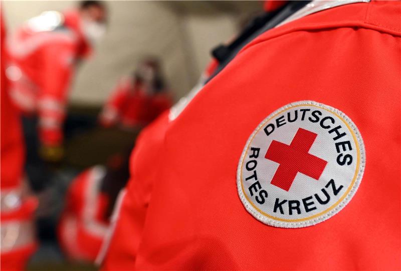 Die DRK-Arbeit im Landkreis Goslar geht weiter, aber nicht mehr unter dem Dach des Kreisverbandes Goslar.  Foto: dpa/Uli Deck