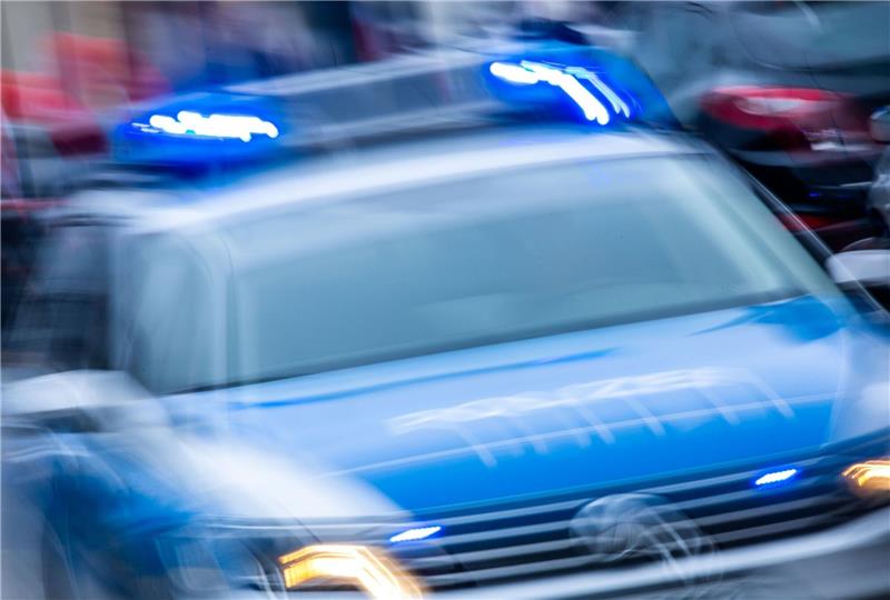 Mehr Straftaten und mehr Gewalt - Statistik als Weckruf Die Daten der Kriminalstatistik zeigen laut Gewerkschaft der Polizei, dass die Arbeit für die deutschen Sicherheitsbehörden gewaltig gestiegen ist.