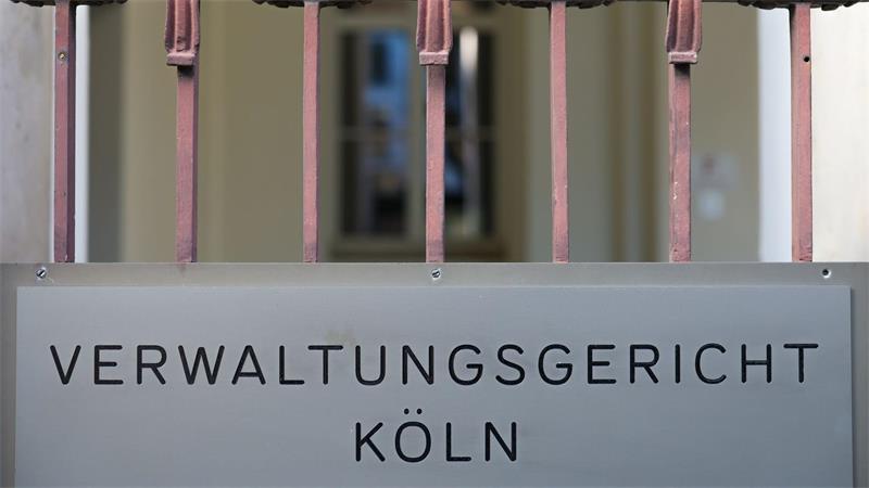 Italo-Einstieg im Fernverkehr wird zum Rechtsstreit Die Deutsche Bahn strebt ein Eilverfahren beim Verwaltungsgericht in Köln an. (Symbolbild)