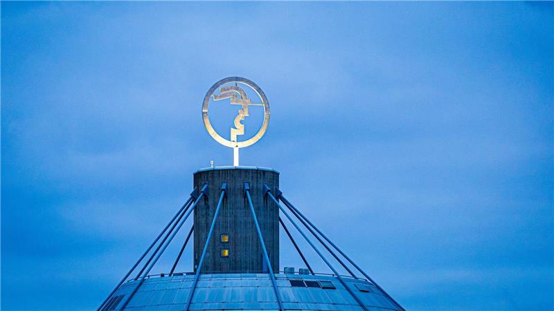 Die Deutsche Messe AG zählt nach eigenen Angaben zu den führenden Messegesellschaften weltweit. (Archivbild)