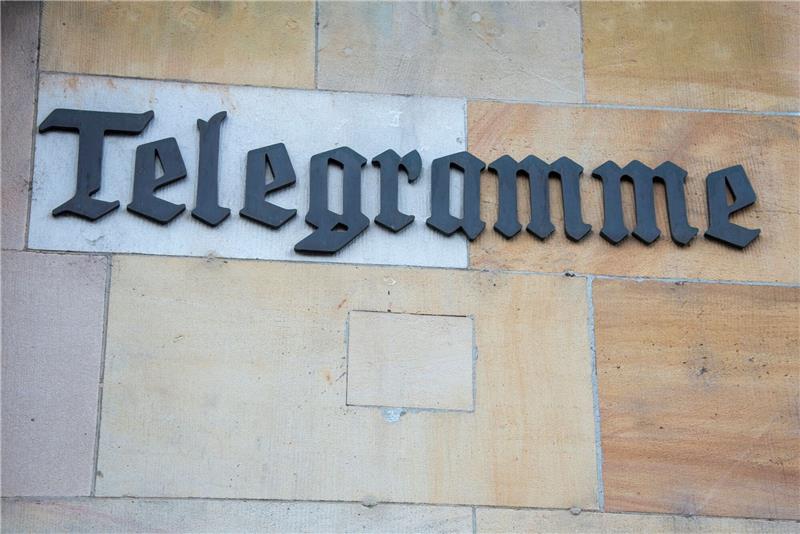Keine Telegramme mehr: Tausende nutzten letzte Chance Die Deutsche Post hat ihren Telegramm-Service zum Jahresende eingestellt - einige haben noch ihre letzte Chance genutzt.