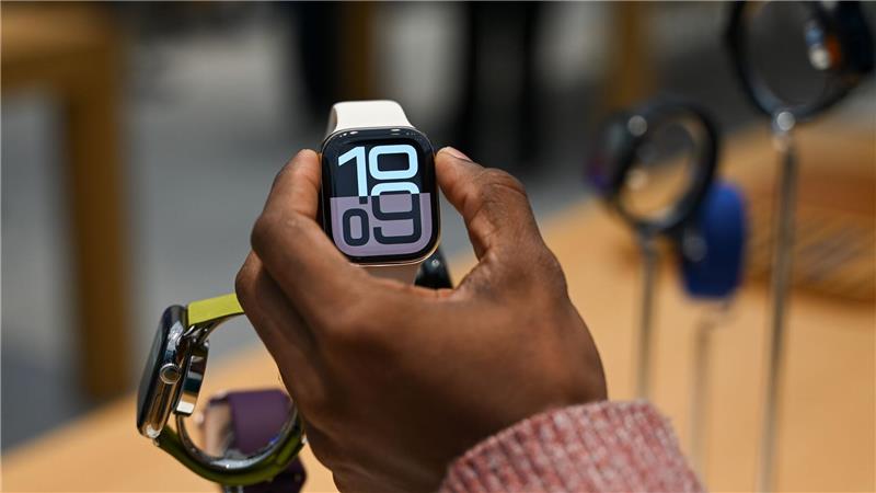 Gericht zweifelt an Klimaneutralität der Apple Watch Die Deutsche Umwelthilfe zweifelt an der angeblichen Klimaneutralität der Apple Watch.
