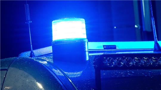 Die Diebe flohen nach Angaben der Polizei mit diversen Schmuckartikeln. (Symbolbild)