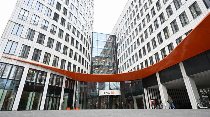 Neuer ING-Deutschland-Chef: Mehr aus Kunden machen Die Direktbank ING Deutschland gewinnt 571.000 zusätzliche Kunden.