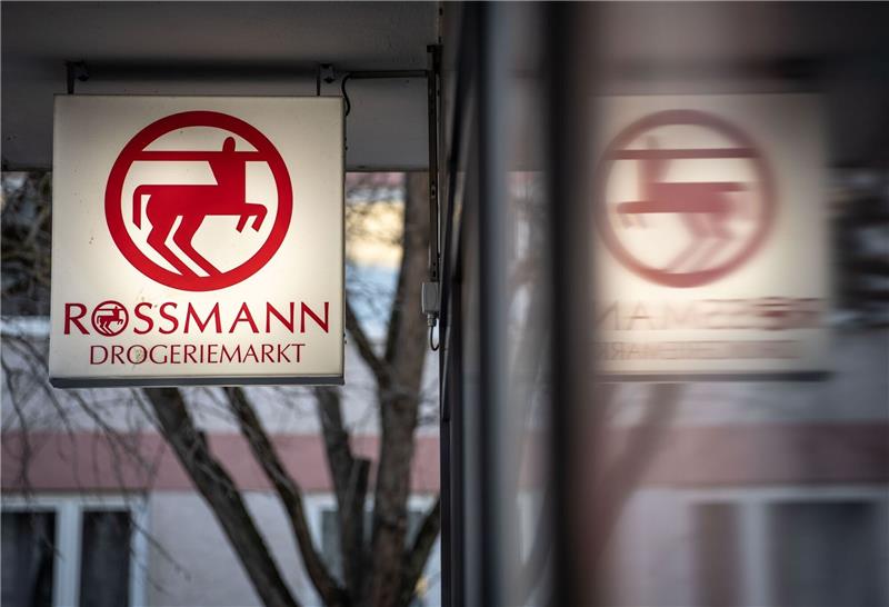 Rossmann will Filialnetz ausbauen - auch im Ausland Die Drogeriemarktkette Rossmann hat im vergangenen Jahr deutlich zugelegt und einen Rekordumsatz verbucht.