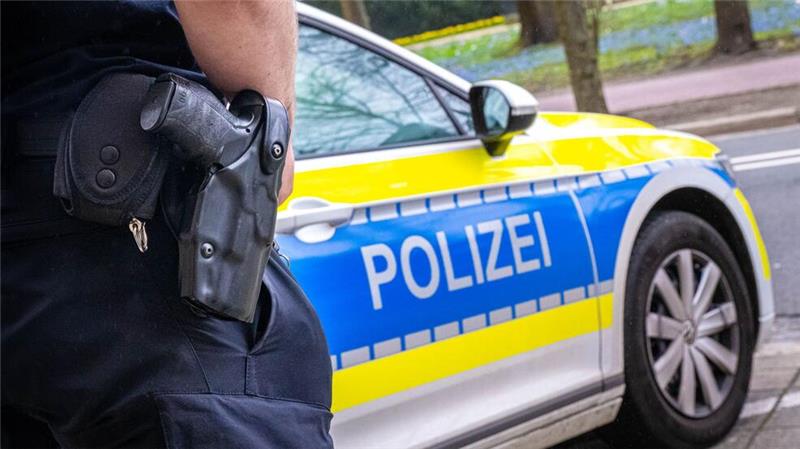 „Stech‘ jeden ab“ - Mann nach Weihnachtsmarkt-Drohung frei Die Drohung richtete sich gegen einen Weihnachtsmarkt in Bremerhaven.
