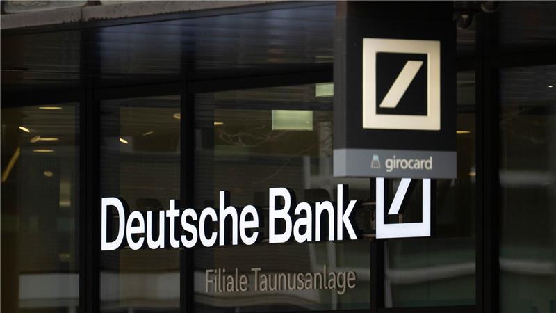 Die Durchsuchung kommt ausgerechnet einen Tag vor der Bilanzvorlage für 2025 