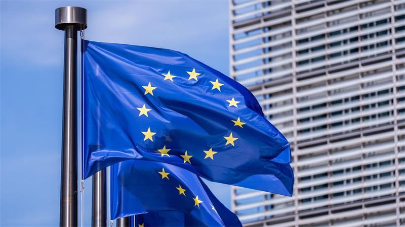 Die EU-Kommission beurteilt die neuesten US-Zölle positiv. (Archivbild)