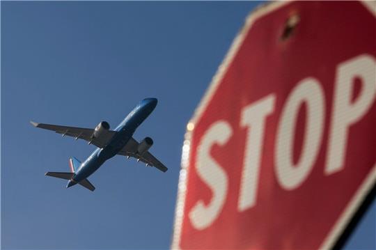 Die EU-Kommission blockiert weiter die  Lufthansa-Übernahme von Ita.