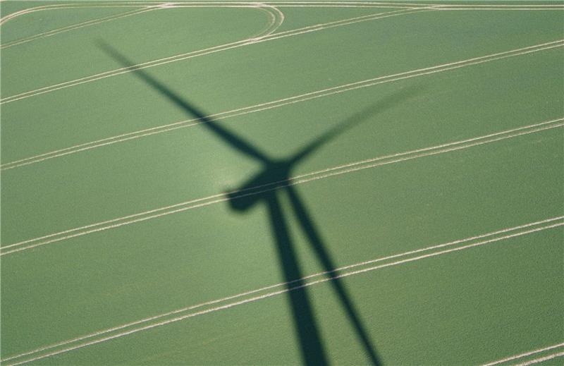 Kommission empfiehlt 90 Prozent weniger Emissionen bis 2040 Die EU-Kommission legt heute einen Vorschlag für ein europaweites Klimaziel für 2040 vor.