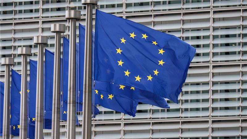 Kampf um Sparer: Trade Republic wird vom Jäger zum Gejagten Die EU-Kommission macht Druck auf die Geschäftsmodelle der Neobroker. (Symbolfoto)