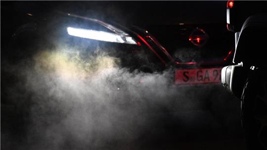 Die EU-Kommission will eine Rücknahme des sogenannten Verbrenner-Aus vorschlagen. (Archivbild)